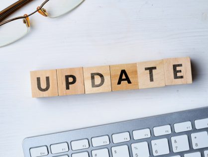 系統更新維護公告