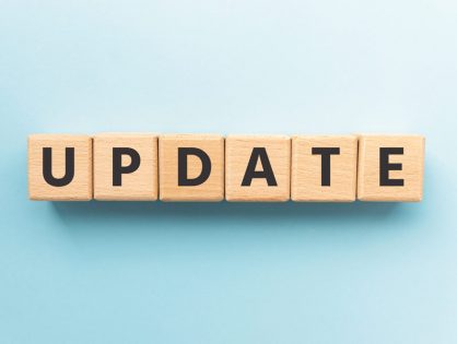 系統更新維護公告