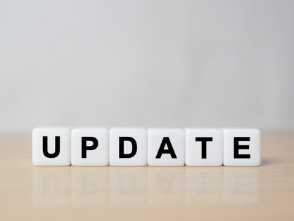系統更新維護公告