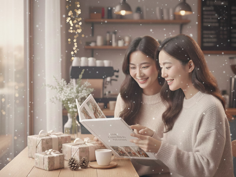 客製聖誕節卡片 聖誕節卡片diy 訂製賀卡